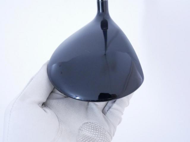 Fairway Wood : PRGR : หัวไม้ 3 PRGR RS (รุ่นปี 2019) Loft 15 ก้าน Mitsubishi Diamana Flex SR (M-40)