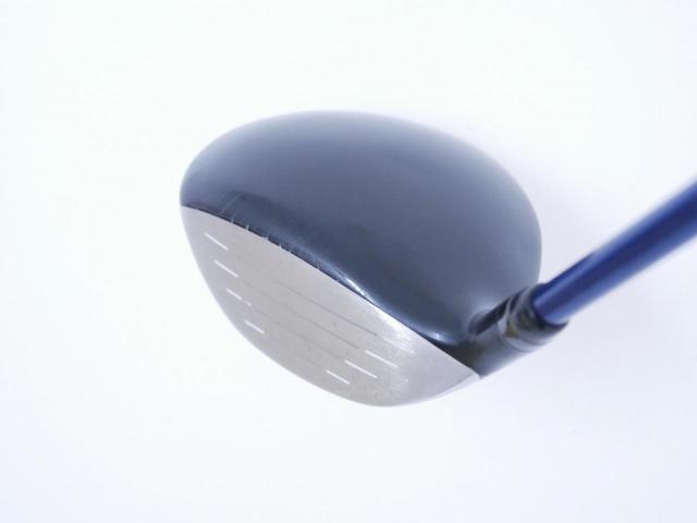 Fairway Wood : PRGR : หัวไม้ 3 PRGR RS (รุ่นปี 2019) Loft 15 ก้าน Mitsubishi Diamana Flex SR (M-40)
