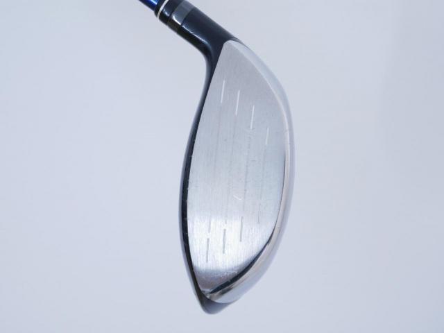 Fairway Wood : PRGR : หัวไม้ 3 PRGR RS (รุ่นปี 2019) Loft 15 ก้าน Mitsubishi Diamana Flex SR (M-40)