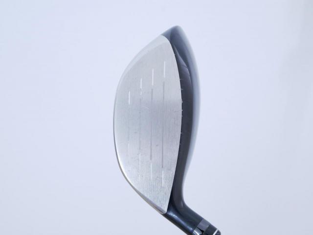 Fairway Wood : PRGR : หัวไม้ 3 PRGR RS (รุ่นปี 2019) Loft 15 ก้าน Mitsubishi Diamana Flex SR (M-40)