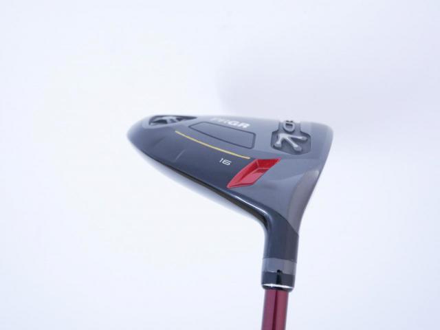 Fairway Wood : PRGR : หัวไม้ 3 PRGR Red (ออกปี 2018) Loft 16 Flex SR (M-40)