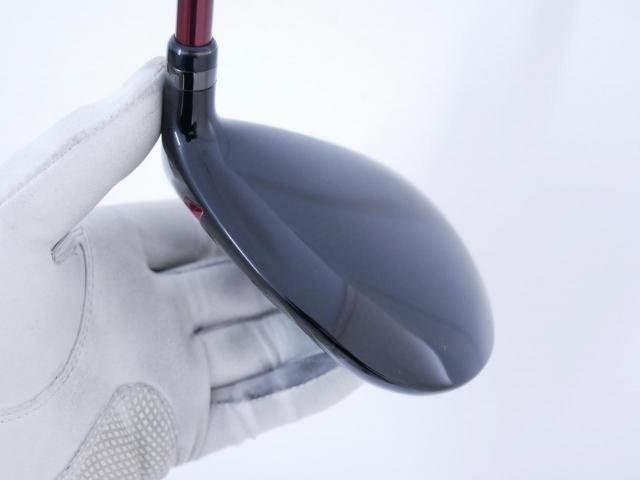Fairway Wood : PRGR : หัวไม้ 3 PRGR Red (ออกปี 2018) Loft 16 Flex SR (M-40)