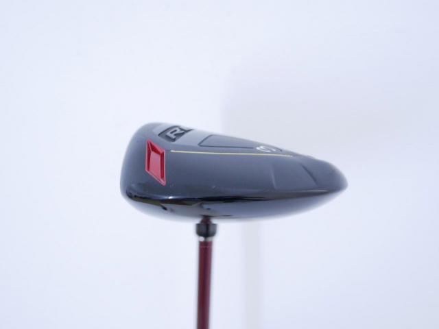 Fairway Wood : PRGR : หัวไม้ 3 PRGR Red (ออกปี 2018) Loft 16 Flex SR (M-40)
