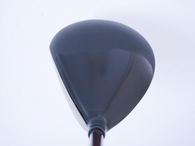 Fairway Wood : PRGR : หัวไม้ 3 PRGR Red (ออกปี 2018) Loft 16 Flex SR (M-40)