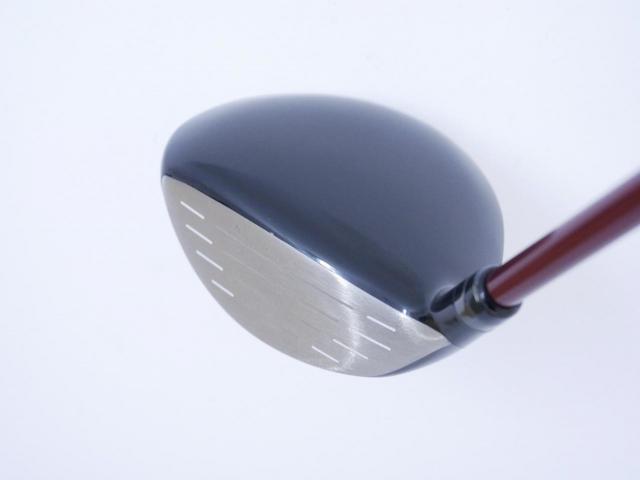 Fairway Wood : PRGR : หัวไม้ 3 PRGR Red (ออกปี 2018) Loft 16 Flex SR (M-40)