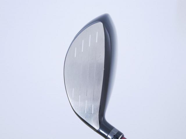 Fairway Wood : PRGR : หัวไม้ 3 PRGR Red (ออกปี 2018) Loft 16 Flex SR (M-40)