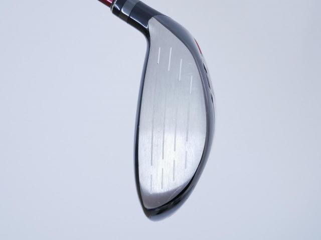 Fairway Wood : PRGR : หัวไม้ 3 PRGR Red (ออกปี 2018) Loft 16 Flex SR (M-40)