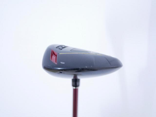 Fairway Wood : PRGR : หัวไม้ 5 PRGR Red (ออกปี 2018) Loft 19 Flex SR (M-40)
