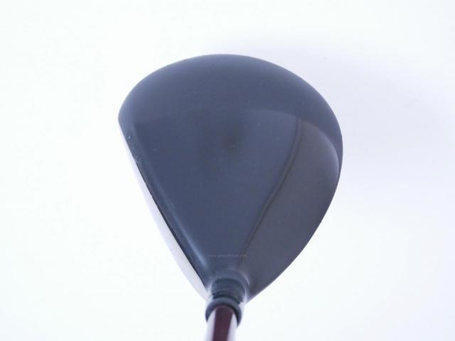 Fairway Wood : PRGR : หัวไม้ 5 PRGR Red (ออกปี 2018) Loft 19 Flex SR (M-40)
