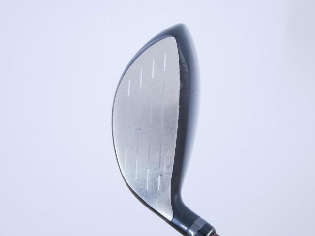 Fairway Wood : PRGR : หัวไม้ 5 PRGR Red (ออกปี 2018) Loft 19 Flex SR (M-40)