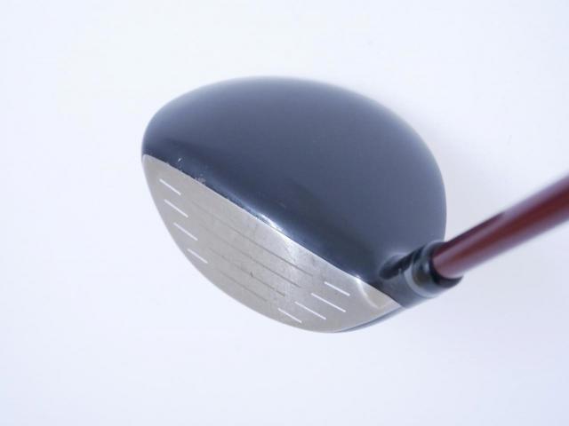 Fairway Wood : PRGR : หัวไม้ 5 PRGR Red (ออกปี 2018) Loft 19 Flex SR (M-40)