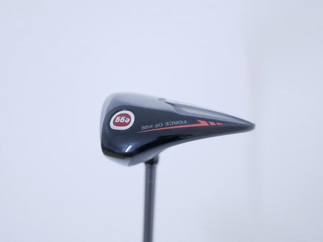 Fairway Wood : PRGR : หัวไม้ 3 PRGR New Egg Spoon (ปี 2017) Loft 15 Flex R (M-37)