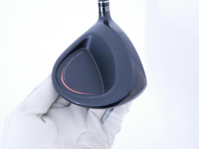 Fairway Wood : PRGR : หัวไม้ 3 PRGR New Egg Spoon (ปี 2017) Loft 15 Flex R (M-37)