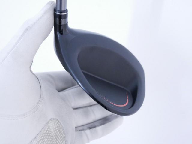 Fairway Wood : PRGR : หัวไม้ 3 PRGR New Egg Spoon (ปี 2017) Loft 15 Flex R (M-37)