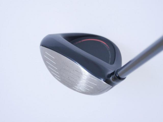 Fairway Wood : PRGR : หัวไม้ 3 PRGR New Egg Spoon (ปี 2017) Loft 15 Flex R (M-37)