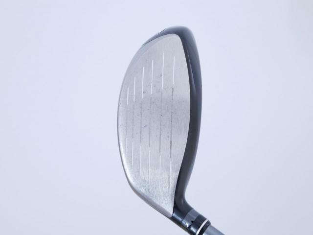 Fairway Wood : PRGR : หัวไม้ 3 PRGR New Egg Spoon (ปี 2017) Loft 15 Flex R (M-37)