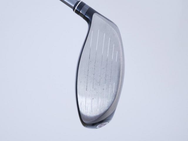 Fairway Wood : PRGR : หัวไม้ 3 PRGR New Egg Spoon (ปี 2017) Loft 15 Flex R (M-37)