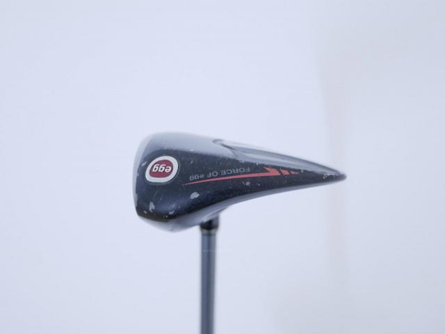 Fairway Wood : PRGR : หัวไม้ 3 PRGR New Egg Spoon (ปี 2017) Loft 15 Flex R (M-37)