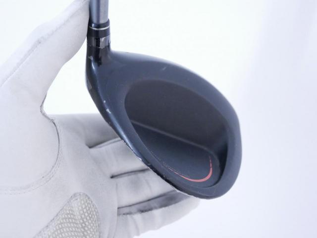 Fairway Wood : PRGR : หัวไม้ 3 PRGR New Egg Spoon (ปี 2017) Loft 15 Flex R (M-37)