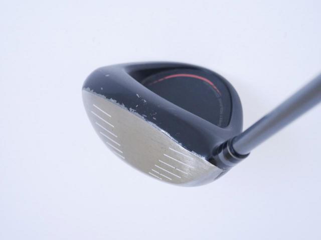 Fairway Wood : PRGR : หัวไม้ 3 PRGR New Egg Spoon (ปี 2017) Loft 15 Flex R (M-37)