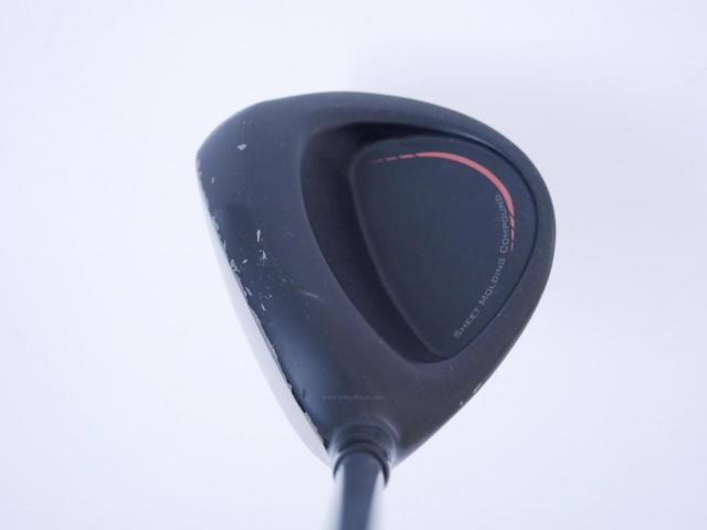 Fairway Wood : PRGR : หัวไม้ 3 PRGR New Egg Spoon (ปี 2017) Loft 15 Flex R (M-37)