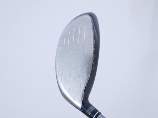 Fairway Wood : PRGR : หัวไม้ 3 PRGR New Egg Spoon (ปี 2017) Loft 15 Flex R (M-37)