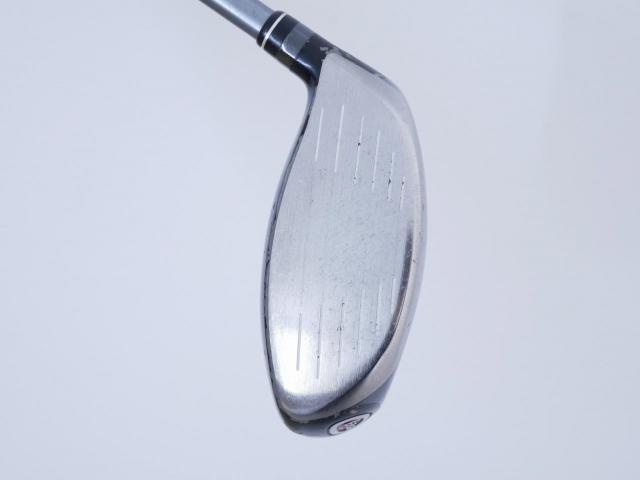 Fairway Wood : PRGR : หัวไม้ 3 PRGR New Egg Spoon (ปี 2017) Loft 15 Flex R (M-37)