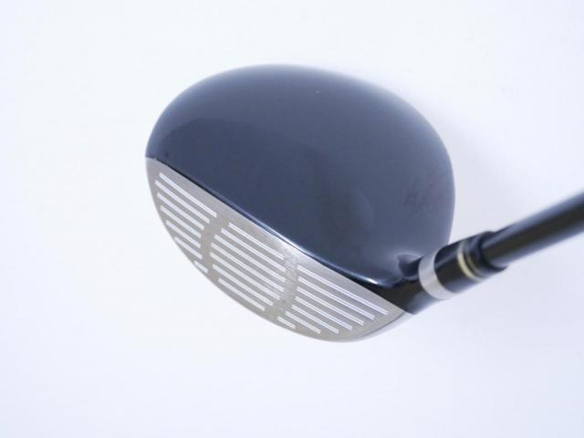 Fairway Wood : Other Brand : หัวไม้ 5 Ryoma F Titanium Special Tunning (ปี 2020 หน้าเด้งเกินกฏ ไกลมากๆ) Loft 18 ก้าน Tour AD RF2 Flex R