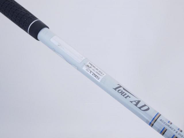 Fairway Wood : Other Brand : หัวไม้ 5 Ryoma F Titanium Special Tunning (ปี 2020 หน้าเด้งเกินกฏ ไกลมากๆ) Loft 18 ก้าน Tour AD RF2 Flex R