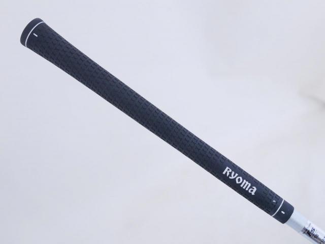 Fairway Wood : Other Brand : หัวไม้ 5 Ryoma F Titanium Special Tunning (ปี 2020 หน้าเด้งเกินกฏ ไกลมากๆ) Loft 18 ก้าน Tour AD RF2 Flex R