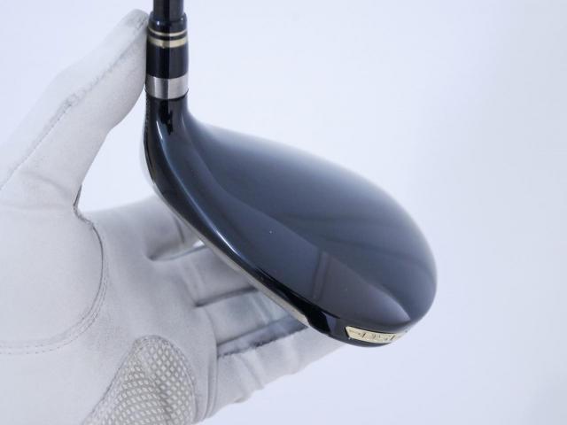 Fairway Wood : Other Brand : หัวไม้ 5 Ryoma F Titanium (รุ่นปี 2019 ไกลมากๆ) Loft 18 ก้าน Tour AD RF2 Flex R