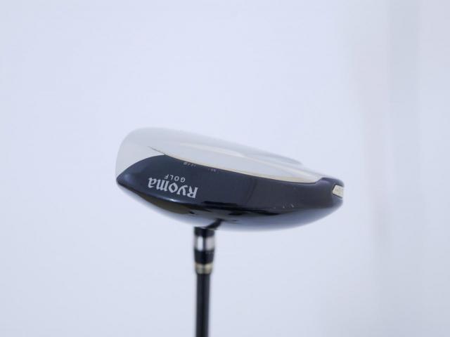 Fairway Wood : Other Brand : หัวไม้ 5 Ryoma F Titanium (รุ่นปี 2019 ไกลมากๆ) Loft 18 ก้าน Tour AD RF2 Flex R