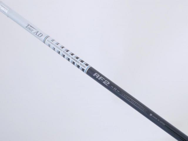 Fairway Wood : Other Brand : หัวไม้ 5 Ryoma F Titanium (รุ่นปี 2019 ไกลมากๆ) Loft 18 ก้าน Tour AD RF2 Flex R