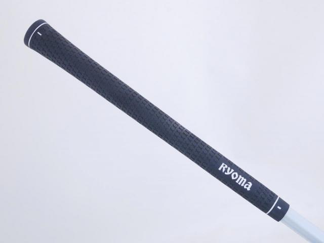 Fairway Wood : Other Brand : หัวไม้ 5 Ryoma F Titanium (รุ่นปี 2019 ไกลมากๆ) Loft 18 ก้าน Tour AD RF2 Flex R