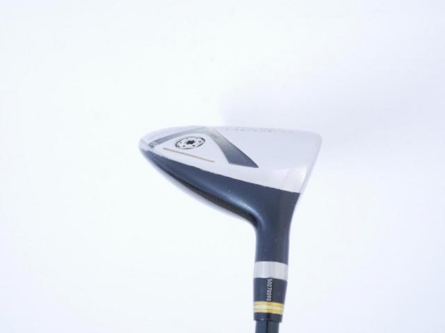 Fairway Wood : Honma : หัวไม้ 5 Honma Beres S-02 Loft 18 ก้าน ARMRQ 6 (45) Flex R (2 ดาว)