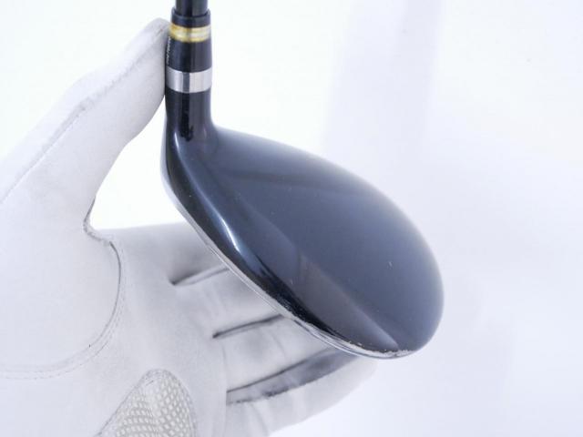Fairway Wood : Honma : หัวไม้ 5 Honma Beres S-02 Loft 18 ก้าน ARMRQ 6 (45) Flex R (2 ดาว)