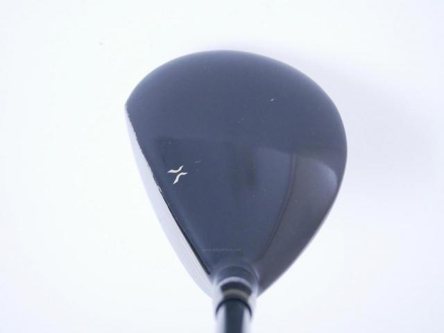 Fairway Wood : Honma : หัวไม้ 5 Honma Beres S-02 Loft 18 ก้าน ARMRQ 6 (45) Flex R (2 ดาว)