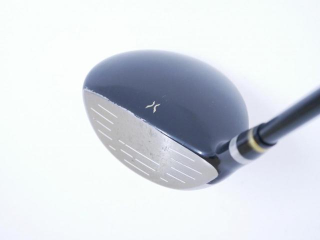 Fairway Wood : Honma : หัวไม้ 5 Honma Beres S-02 Loft 18 ก้าน ARMRQ 6 (45) Flex R (2 ดาว)