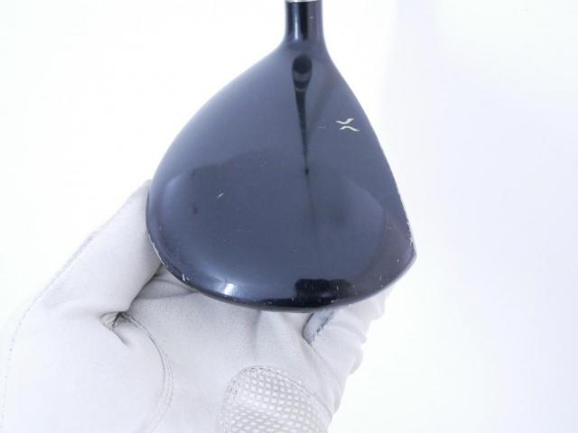 Fairway Wood : Honma : หัวไม้ 5 Honma Beres S-02 Loft 18 ก้าน ARMRQ 6 (45) Flex R (2 ดาว)