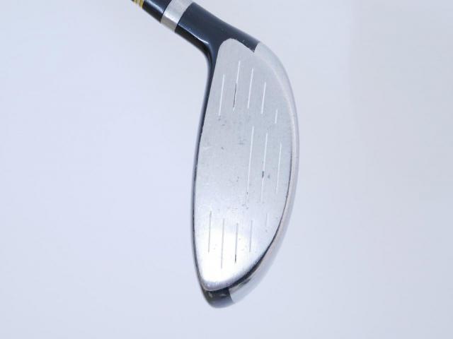Fairway Wood : Honma : หัวไม้ 5 Honma Beres S-02 Loft 18 ก้าน ARMRQ 6 (45) Flex R (2 ดาว)