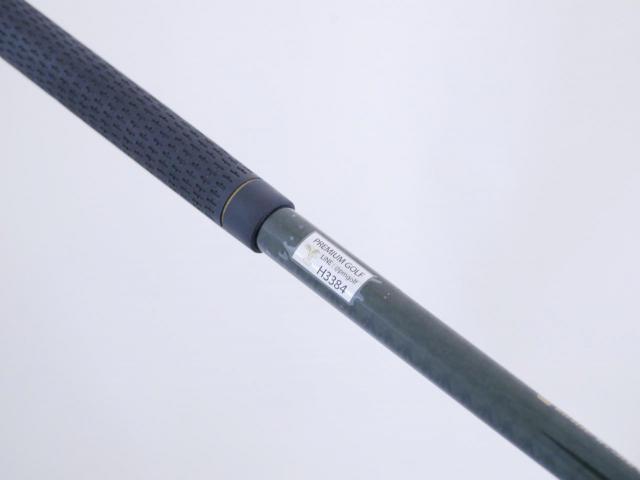 Fairway Wood : Honma : หัวไม้ 5 Honma Beres S-02 Loft 18 ก้าน ARMRQ 6 (45) Flex R (2 ดาว)