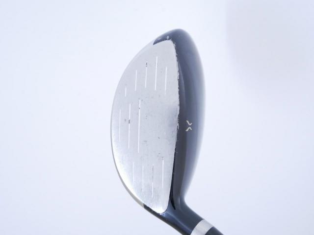 Fairway Wood : Honma : หัวไม้ 5 Honma Beres S-02 Loft 18 ก้าน ARMRQ 6 (45) Flex R (2 ดาว)
