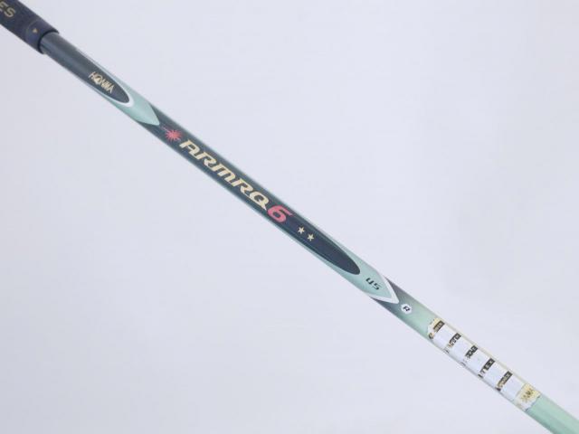 Fairway Wood : Honma : หัวไม้ 5 Honma Beres S-02 Loft 18 ก้าน ARMRQ 6 (45) Flex R (2 ดาว)