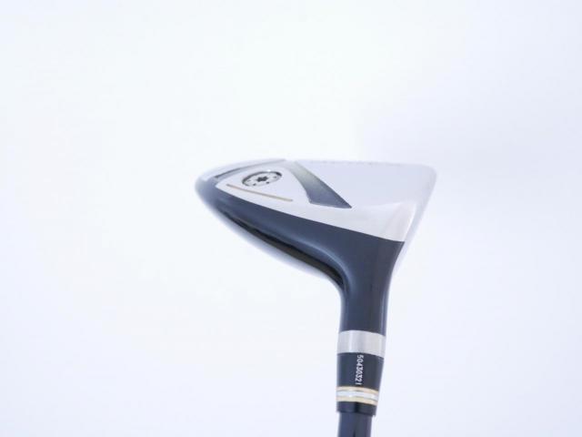 Fairway Wood : Honma : **ก้าน 3 ดาว** หัวไม้ 7 Honma Beres S-02 Loft 21 ก้าน ARMRQ 6 (54) Flex S (3 ดาว)