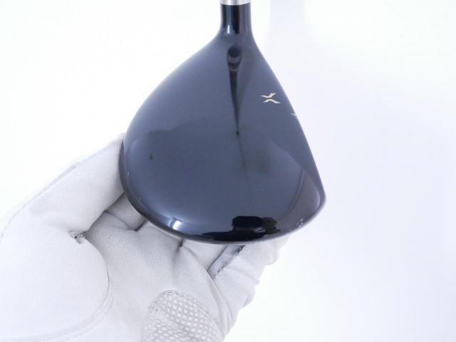 Fairway Wood : Honma : **ก้าน 3 ดาว** หัวไม้ 7 Honma Beres S-02 Loft 21 ก้าน ARMRQ 6 (54) Flex S (3 ดาว)