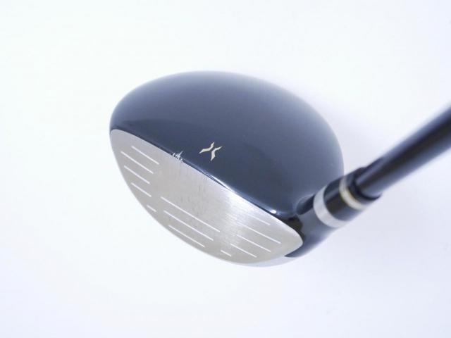 Fairway Wood : Honma : **ก้าน 3 ดาว** หัวไม้ 7 Honma Beres S-02 Loft 21 ก้าน ARMRQ 6 (54) Flex S (3 ดาว)