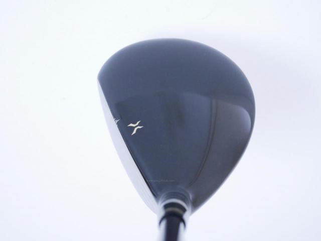 Fairway Wood : Honma : **ก้าน 3 ดาว** หัวไม้ 7 Honma Beres S-02 Loft 21 ก้าน ARMRQ 6 (54) Flex S (3 ดาว)