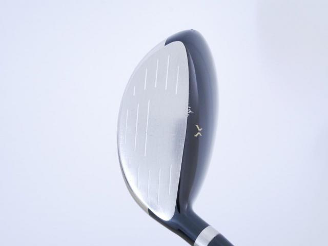 Fairway Wood : Honma : **ก้าน 3 ดาว** หัวไม้ 7 Honma Beres S-02 Loft 21 ก้าน ARMRQ 6 (54) Flex S (3 ดาว)