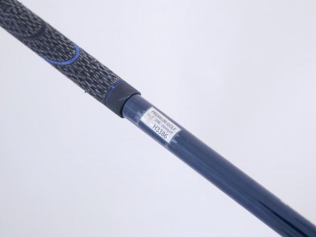 Fairway Wood : Honma : **ก้าน 3 ดาว** หัวไม้ 7 Honma Beres S-02 Loft 21 ก้าน ARMRQ 6 (54) Flex S (3 ดาว)