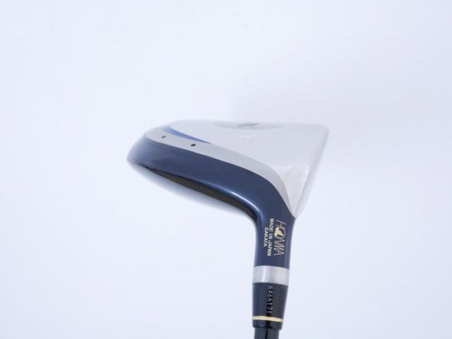 Fairway Wood : Honma : หัวไม้ 3 Honma Beres MG712 Loft 15 ก้าน ARMRQ B49 FLex R (2 ดาว) 